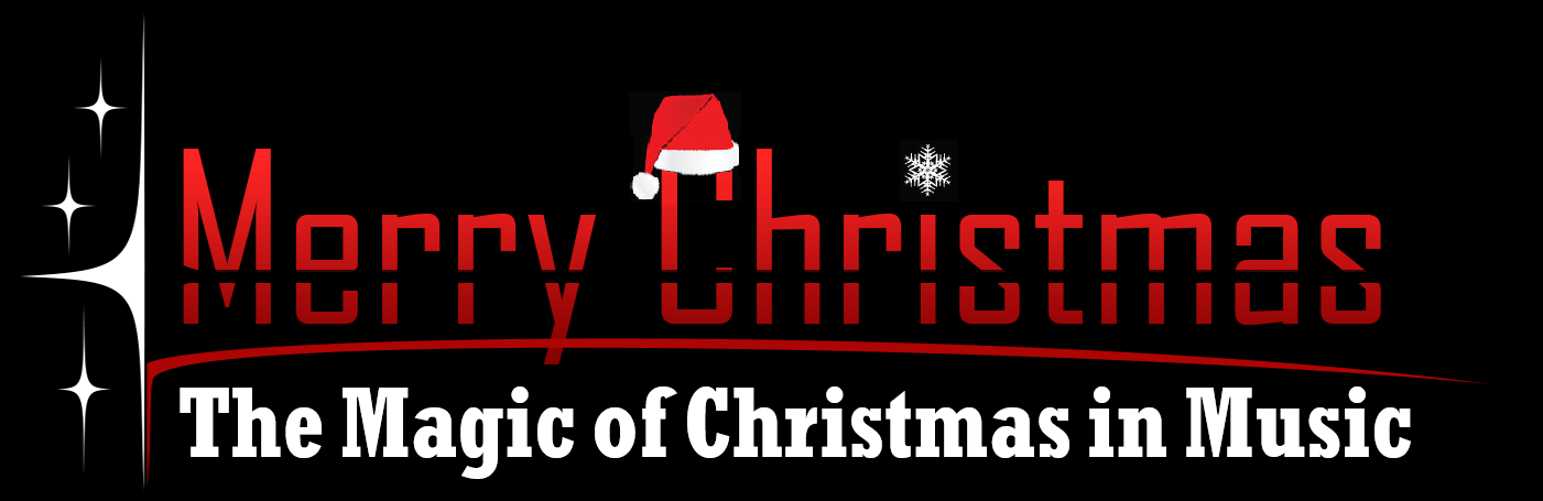 Logo Merry Christmas